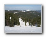 2009-04-11 (28) Feldberg in distance